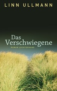 Abbildung von: Das Verschwiegene - Luchterhand Literaturverlag