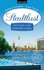 Cover: Stadtlust - Blanvalet