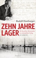 Cover: Zehn Jahre Lager - Siedler