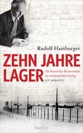 Cover: Zehn Jahre Lager - Siedler