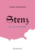Cover: Stenz - Diederichs