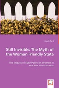 Cover: Still Invisible - VDM Verlag Dr. Mueller E.K.