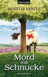 Abbildung von: Mord mit Schnucke - Blanvalet