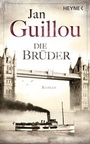 Cover: Die Brüder - Heyne