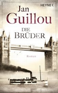 Abbildung von: Die Brüder - Heyne