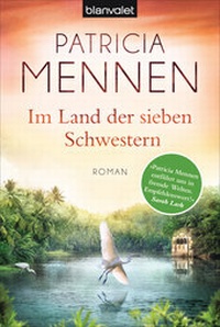 Abbildung von: Im Land der sieben Schwestern - Blanvalet