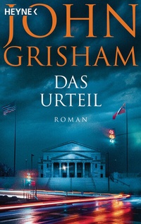 Abbildung von: Das Urteil - Heyne