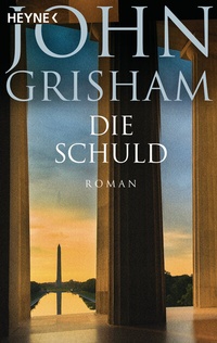 Abbildung von: Die Schuld - Heyne