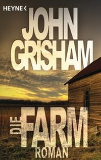 Abbildung von: Die Farm - Heyne