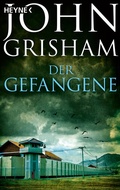 Cover: Der Gefangene - Heyne