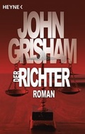 Cover: Der Richter - Heyne