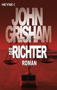 Abbildung von: Der Richter - Heyne