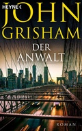 Cover: Der Anwalt - Heyne