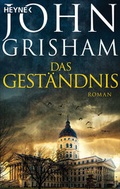 Cover: Das Gest&auml;ndnis - Heyne