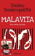 Cover: Malavita - carl's books