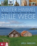 Cover: Weiter Himmel - stille Wege - K&ouml;sel