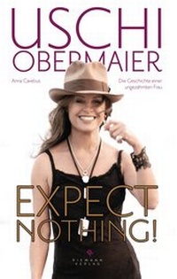 Enlarge image Cover: Expect nothing! - Riemann Verlag