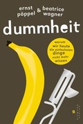 Cover: Dummheit - Riemann Verlag