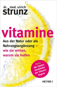Bild vergrößern Bild: Vitamine - Heyne