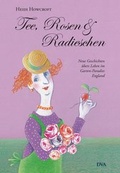 Cover: Tee, Rosen & Radieschen - DVA