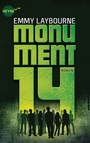 Cover: Monument 14 (1) - Heyne