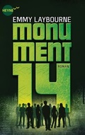 Cover: Monument 14 (1) - Heyne