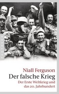 Cover: Der falsche Krieg - Pantheon Verlag