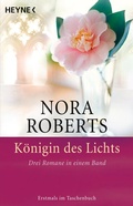 Cover: K&ouml;nigin des Lichts - Heyne
