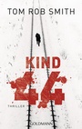Cover: Kind 44 - Goldmann