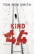 Cover: Kind 44 - Goldmann