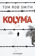 Cover: Kolyma - Goldmann