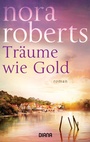 Cover: Träume wie Gold - Heyne