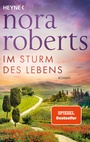 Cover: Im Sturm des Lebens - Heyne
