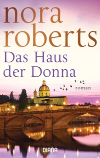 Abbildung von: Das Haus der Donna - Heyne