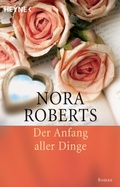 Cover: Der Anfang aller Dinge - Heyne