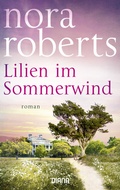 Cover: Lilien im Sommerwind - Heyne