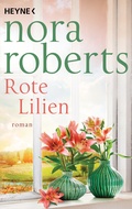 Cover: Rote Lilien - Heyne