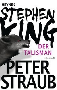 Enlarge image Cover: Der Talisman - Heyne