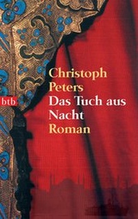 Abbildung von: Das Tuch aus Nacht - btb