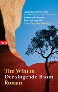 Cover: Der singende Baum - Luchterhand Literaturverlag