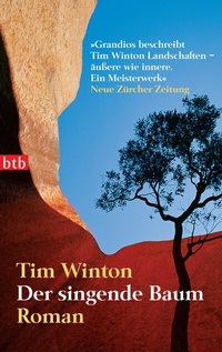 Abbildung von: Der singende Baum - Luchterhand Literaturverlag