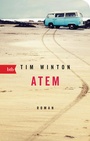 Cover: Atem - Luchterhand Literaturverlag