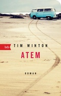 Cover: Atem - Luchterhand Literaturverlag