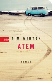Abbildung von: Atem - Luchterhand Literaturverlag