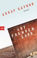 Cover: Auf fremdem Land - Luchterhand Literaturverlag
