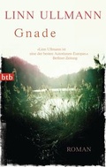 Cover: Gnade - btb