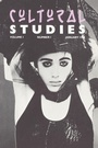 Cover: Cultural Studies - Routledge