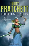 Cover: Lords und Ladies - Manhattan