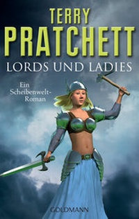 Enlarge image Cover: Lords und Ladies - Manhattan