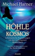 Cover: H&ouml;hle und Kosmos - Ansata